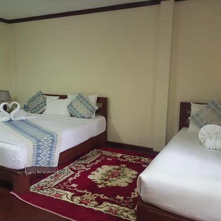 Phamarn View Guesthouse Ban Nahin-Nai 객실 사진