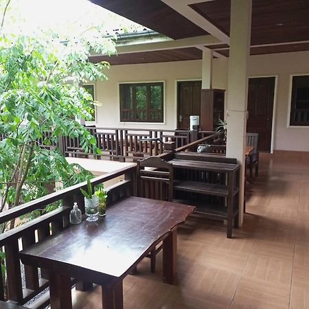 Phamarn View Guesthouse Ban Nahin-Nai 객실 사진