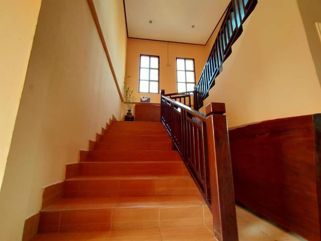 Phamarn View Guesthouse Ban Nahin-Nai 외부 사진