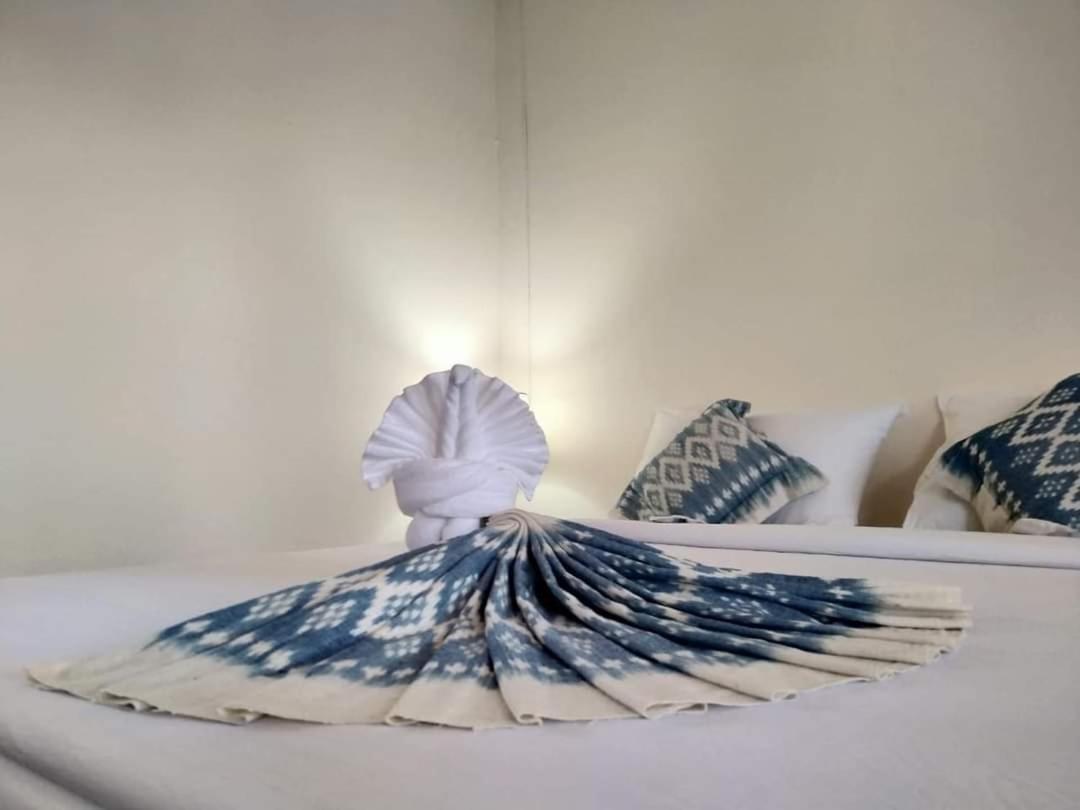 Phamarn View Guesthouse Ban Nahin-Nai 외부 사진
