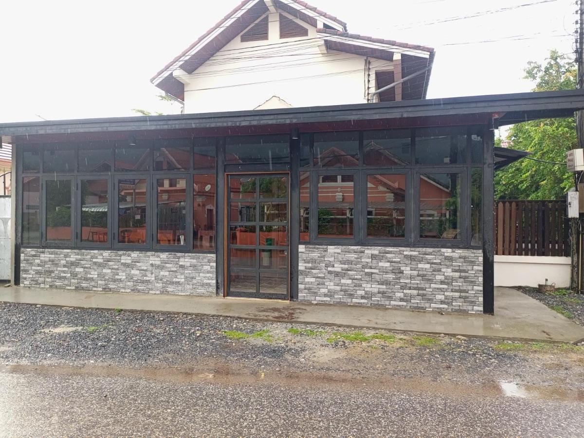Phamarn View Guesthouse Ban Nahin-Nai 외부 사진