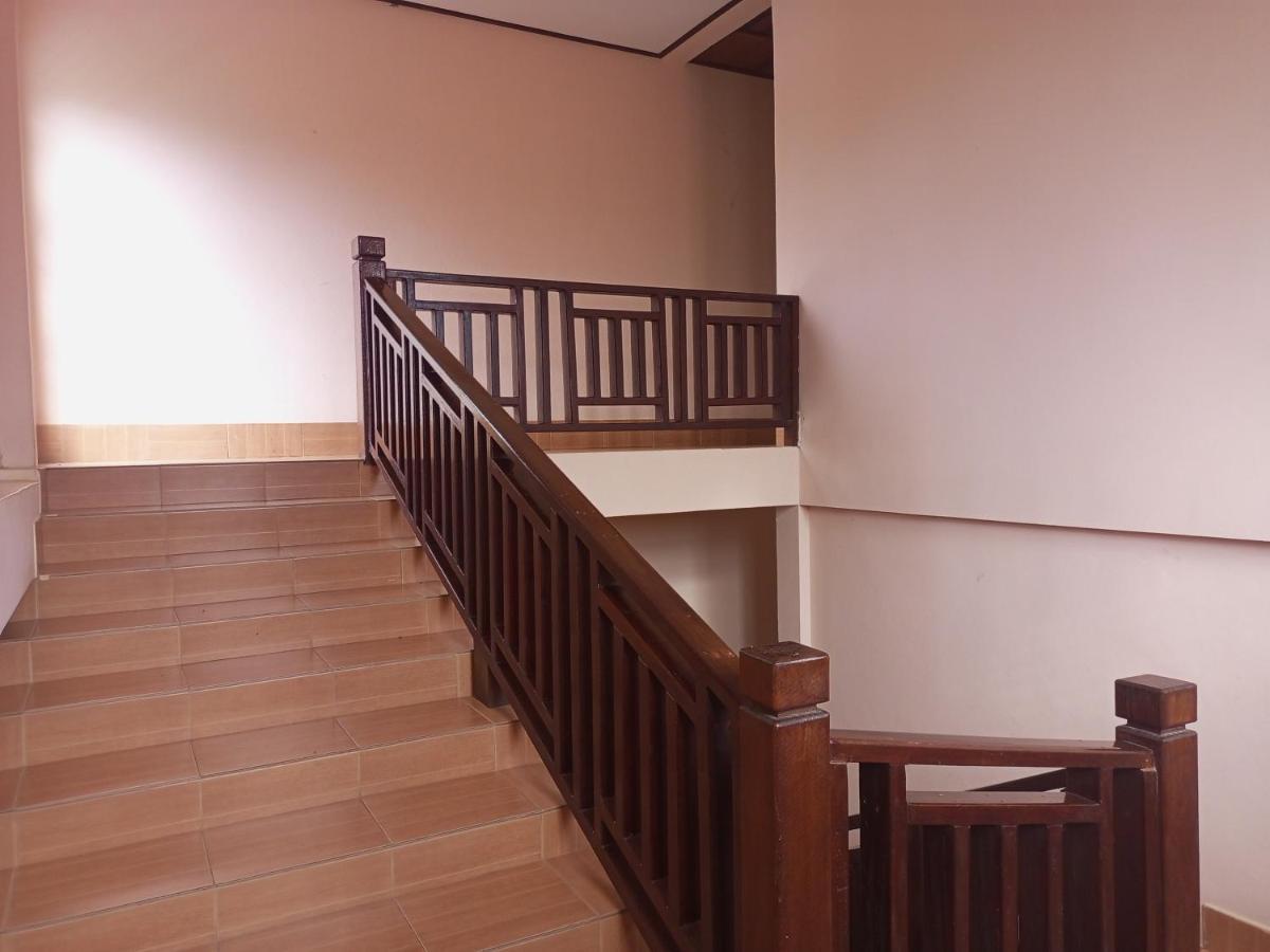 Phamarn View Guesthouse Ban Nahin-Nai 외부 사진