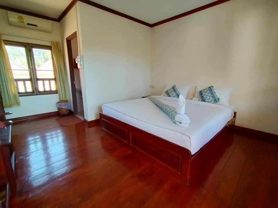 Phamarn View Guesthouse Ban Nahin-Nai 외부 사진
